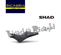 14027 - SELLA CONFORT SHAD NERO GRIGIO HONDA CB600F HORNET 600 DAL 2011