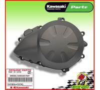 14031-0092 COPERCHIO COVER STATORE NERO ORIGINALE KAWASAKI Z 750 2010 2011 2012