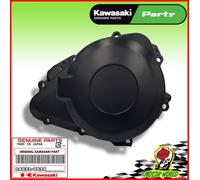 14031-0617 COPERCHIO COVER STATORE NERO ORIGINALE KAWASAKI Z 900/ RS CAFE 2018