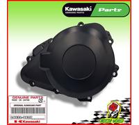 14031-0617 COPERCHIO COVER STATORE NERO ORIGINALE KAWASAKI Z 900/ RS CAFE 2019