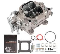 1405 Carburatore 600CFM for Chevy Dodge GMC Ford V8 5.0L-5.9L 4 Barrel