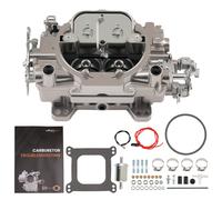 1405 Carburatore 600CFM for Chevy Dodge GMC Ford V8 5.0L-5.9L 4 Barrel