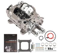 1405 Carburatore 600CFM for Chevy Dodge GMC Ford V8 5.0L-5.9L 4 Barrel