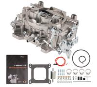 1405 Carburatore 600CFM for Chevy Dodge GMC Ford V8 5.0L-5.9L 4 Barrel