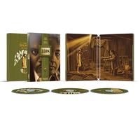 1408 - BLURAY, Digital, 4K ULTRA HD