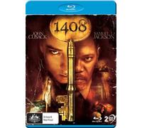 1408 | John Cusack, Samuel L. Jackson