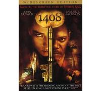 1408 (Widescreen Edition) (DVD) John Cusack Mary McCormack Paul Birchard