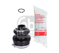 14087 FEBI BILSTEIN Kit cuffia, Semiasse per MERCEDES-BENZ