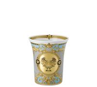 14091-403638-26018 Rosenthal - Versace / Prestige Gala Le Bleu / vaso 18 cm /...