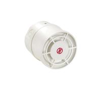 14095060 Segnalatore: acustico sirena 110-240VAC 115dB Serie: 140 IP65 WER