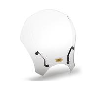 140AK - Cupolino Kappa Trasparente 35x41cm TRIUMPH Bonneville 865 ()