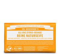 140g DR. BRONNER'S REINE NATURSEIFE Citrus-Orange