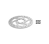 140mm 6-hole disc brake disc (44mm diagonal)