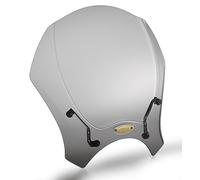 140SK KAPPA Cupolino Fumé per KEEWAY K-Light 125 2020 - 2025