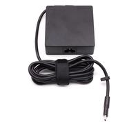 140W 130W 100W USB-C Charger per Dell XPS 15 9575 2-in-1 4K XPS 9575-7354BLK-PUS 9500 17 9700 Precision 5530 2 in 1 5550 5750 0M0H25M0H2. 5 0K00F5 K00F5 DA130PM170 HA130PM170 450-AHOM T4V18