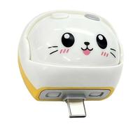 140W Auto Shut Off Charger, Power Cut Charging Adapter For Devices