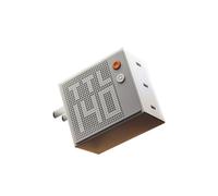 140W GaN Dot-Matrix Fast Charger with Screen Display,USB-C PD3.1 Power Adapter for 17,,Laptop,Tablet