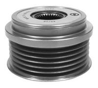 141 CV Dispositivo ruota libera alternatore per HYUNDAI Tucson JM 2.0 Trazione i