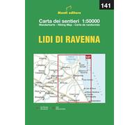 141 Lidi di Ravenna. Ediz. multilingue