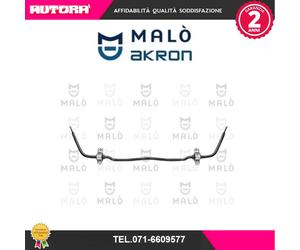 1410014 Barra Stabilizzatore adatto a Fiat Multipla (MARCA-MALO').