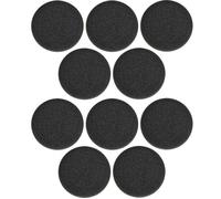 14101-45 Jabra Foam Ear Cushion, Evolve 20|30|40|65 NONE - Only use for non-batt