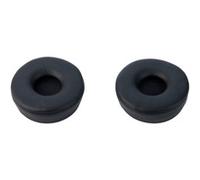 Jabra Engage 14101-72, cuscinetti auricolari, nero