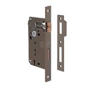 14113 Q.TA' 5 PATENT SERRATURA BRONZATA AGB Q.8/70 E40 B.QUADRO