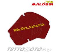 1411421 Filtro aria originale MALOSSI Red Sponge Piaggio Zip 1996 ->