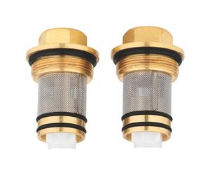 1411600M GROHE VALVOLA GROHTHERM PZ. 2