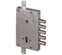 Cisa 56505 48 b serratura cilin europeo c/blocco