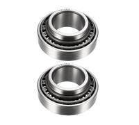 14136A/14276 Set cuscinetto cono e calotta rullo conico 1.375" Foro 2.717" 2 pz