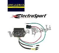 14140 - REGOLATORE DI TENSIONE ADATTABILE MOTO GUZZI 1000 CALIFORNIA III DAYTONA