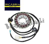 14141 - STATORE 18 BOBINE ELECTROSPORT SUZUKI 600 VS GL INTRUDER 800 VX