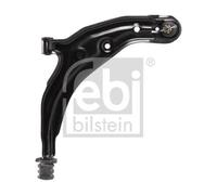 14151 FEBI BILSTEIN Braccio oscillante, Sospensione ruota per NISSAN