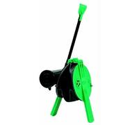 14154 SOFFIETTO PER ZOLFO CON PROLUNGA SENZA TRITURATORE