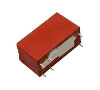 1415898-1 Relè: elettromagnetico SPST-NO USpule: 24VDC 16A/250VAC TE Connect