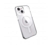 141681-5085 Speck Presidio Perfect-Clear Compatible with MagSafe, 5.4", iPhone 1
