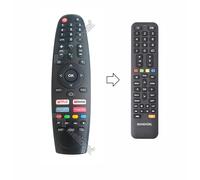 1417 Telecomando Compatibile per Smart Tech 32HA10 T3