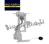 14171 - GRUPPO POMPA BENZINA COMPLETO AD IMMERSIONE YAMAHA TMAX T MAX 500 / 530