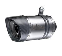 14183E - Terminale Scarico LeoVince LV PRO Inox KTM DUKE / RC 125/390 (2017)