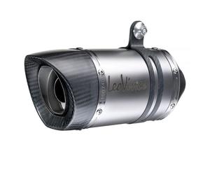 14183E - Terminale Scarico LeoVince LV PRO Inox KTM DUKE / RC 125/390 (2017)