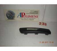 1418722 MODANATURA PARAURTI POSTERIORE SX RENAULT CLIO 05 ISAM NRL