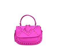 141M-GL-190-SIS Borse a spalla o tracolla LA CARRIE Donna Fucsia ABU054_LACA