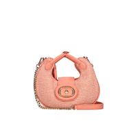 141P-OM-301-RAP Borse a spalla o tracolla LA CARRIE Donna Rosa Abu0175_laca