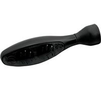 142.100 MICRO 1000 DK BLK-BLK INDICATORI DI DIREZIONE LED SCURO 1000®