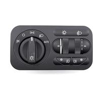 142.3769-01 Interruttore Controllo Fari Fendinebbia Per Lada Accessori Regolazione Dell'automobile Sostituzione