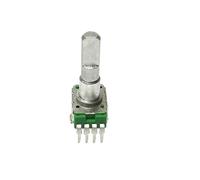 142 Tipo 0B10K MidasPRO6 Mixer Potenziometro digitale 360 gradi 4 pin Lunghezza impugnatura 22MM