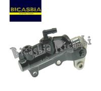 14202 - POMPA FRENO ANTERIORE GILERA 50 STORM TYPHOON - PIAGGIO NTT NRG SFERA