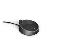 14207-77 Jabra Jabra Evolve2 75 Deskstand USB-C - Black NONE - Only use for non-