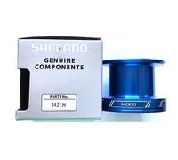 1421M Shimano Bobina ORIGINALE MULINELLO SHIMANO Speedmaster 14000 xsd